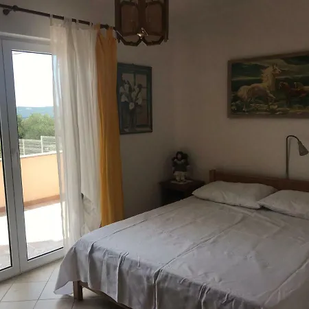 Appartement Adria