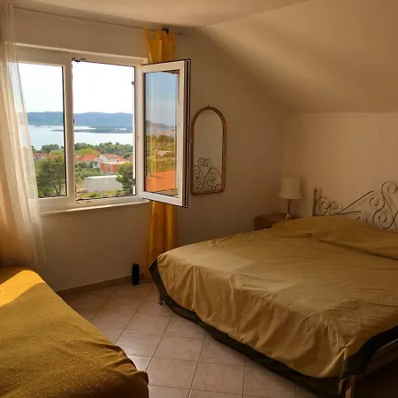Appartement Adria *