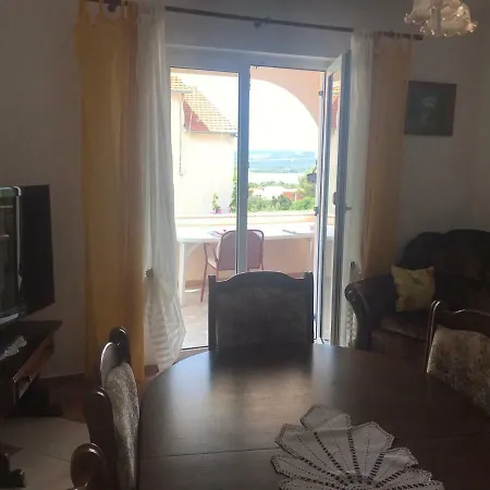 Adria Appartement *