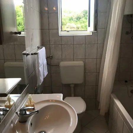 Appartement Adria