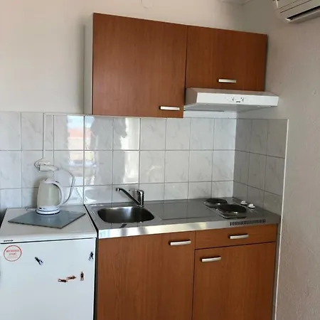 Appartement Adria *
