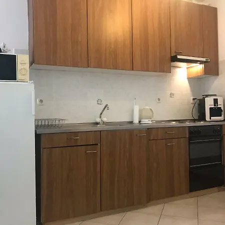 Adria Appartement *