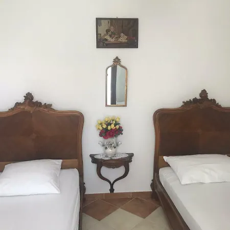 Adria Appartement Sveti Filip i Jakov
