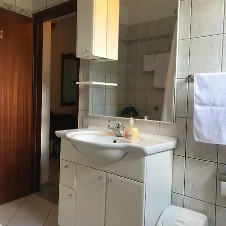 Appartement Adria Sveti Filip i Jakov