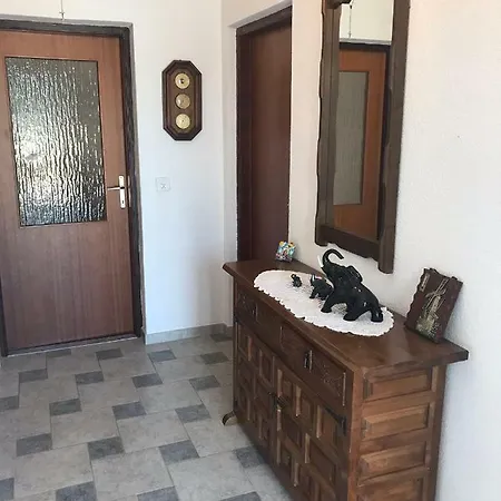 Adria Appartement Sveti Filip i Jakov